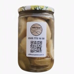 Limon Confit 570 gr