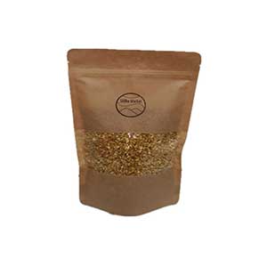 Aşurelik Atalık Sarı Buğday 1 kg