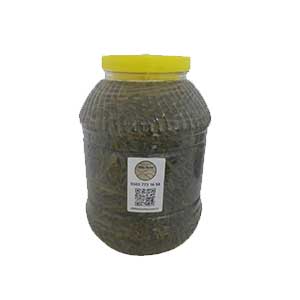 Deniz Börülcesi Turşusu 5 lt