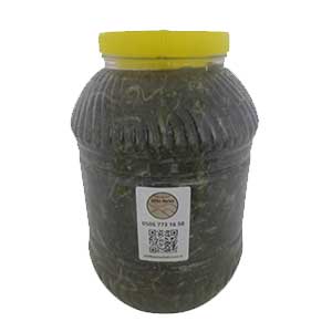 Deniz Fasulyesi Turşusu 5 lt