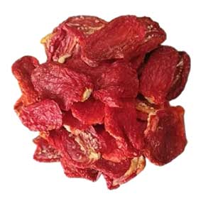 Domates Kurusu Toros Yayla 250 gr