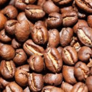 Çekirdek Kahve Brezilya Rio Minas 17/18 Orta Kavrulmuş 500 gr