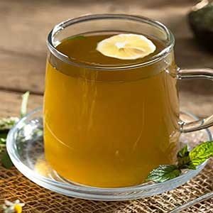 Nane Limon Çayı 100 gr