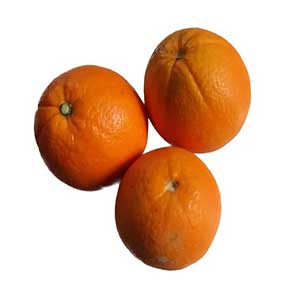 Vaşington Portakal 12 kg