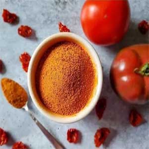 Toz Domates Kurusu Toros Yayla 250 gr