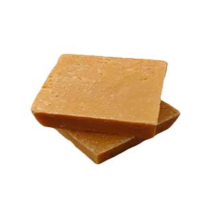 El Yapımı Bıttım Sabunu 250 gr