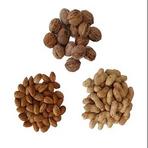 Özel Kuruyemiş Paketi 3 kg