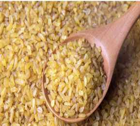 Pilavlık Bulgur Atalık Sarı Buğday 1 kg
