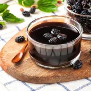 Karadut Özü 700 gr