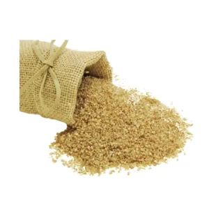 Köftelik Bulgur (Düğürcük) Atalık Sarı Buğday 1 kg