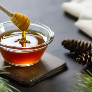 Çam Balı Toros Yayla 850 gr