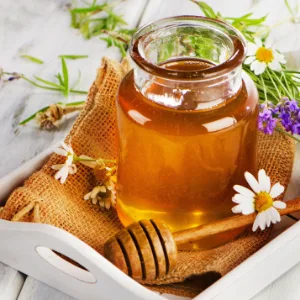 Çiçek Balı Toros Yayla 850 gr