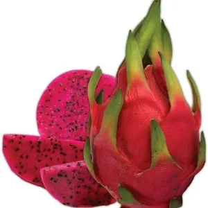 Körpe Beybi Ejder Meyvesi Pitaya 3 kg