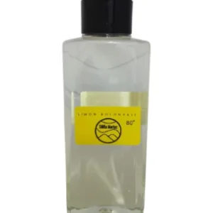 Silifke Limon Kolonyası 400 ml