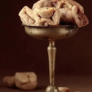 Kuru İncir Toros Yayla 1 kg