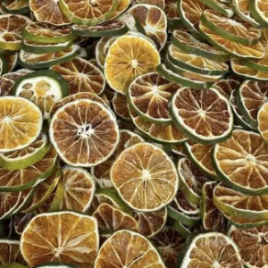 Mandalina Kurusu 100 gr