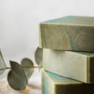 El Yapımı Defne Sabunu 250 gr