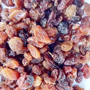 Sarı Üzüm Kurusu Toros Yayla 500 gr