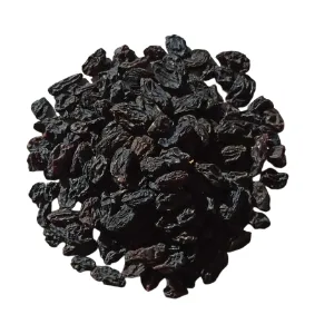 Siyah Üzüm Kurusu Toros Yayla 500 gr