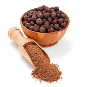 Toz Yenibahar 250 gr