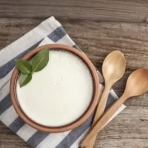 Silifkenin Yoğurdu Çömlek 1000 gr